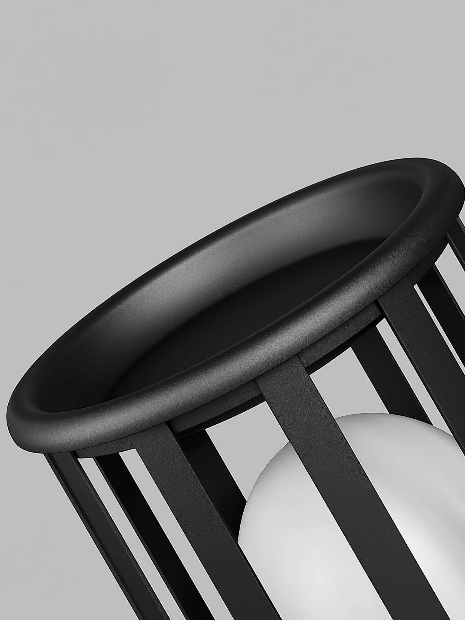 Bols Outdoor Garden Lamp